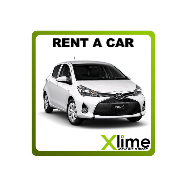 XLIME RENT A CAR: Φωτογραφίες & Βίντεο