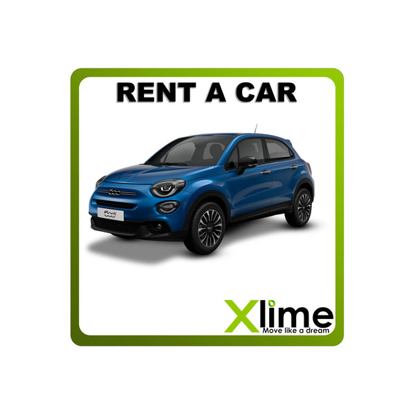 XLIME RENT A CAR: Φωτογραφίες & Βίντεο