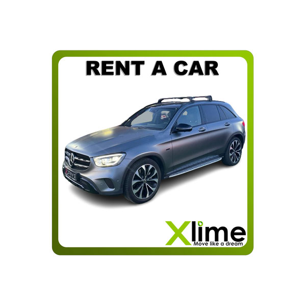 XLIME RENT A CAR: Φωτογραφίες & Βίντεο