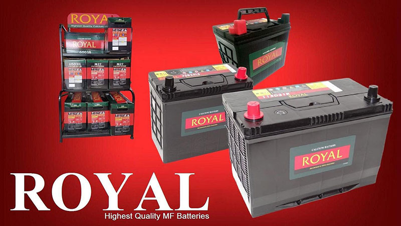 X-POWER BATTERIES: Φωτογραφίες & Βίντεο