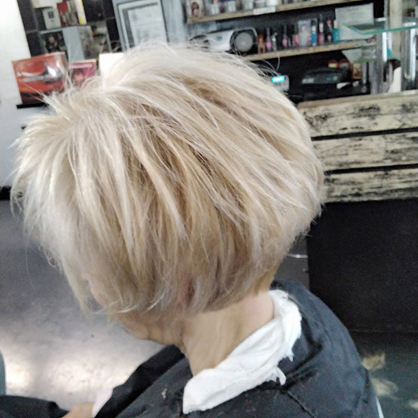 XRISTINA EXCLUSIVE HAIRDRESSERS: Φωτογραφίες & Βίντεο