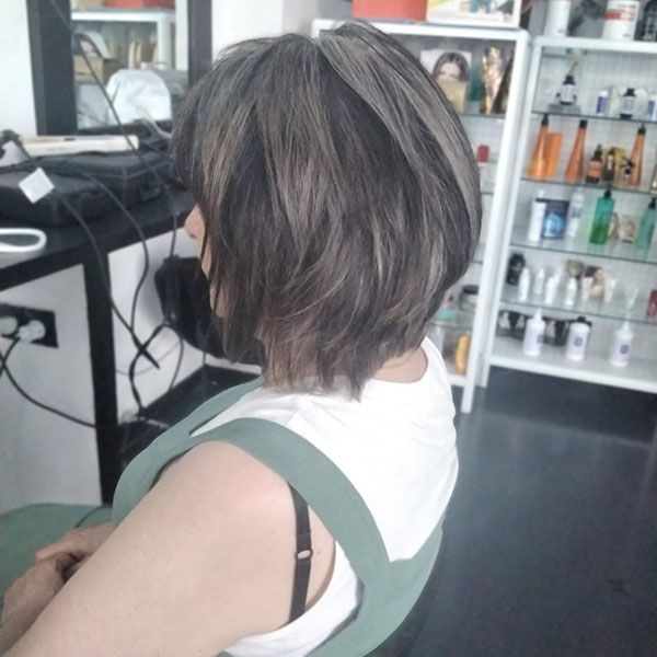 XRISTINA EXCLUSIVE HAIRDRESSERS: Φωτογραφίες & Βίντεο