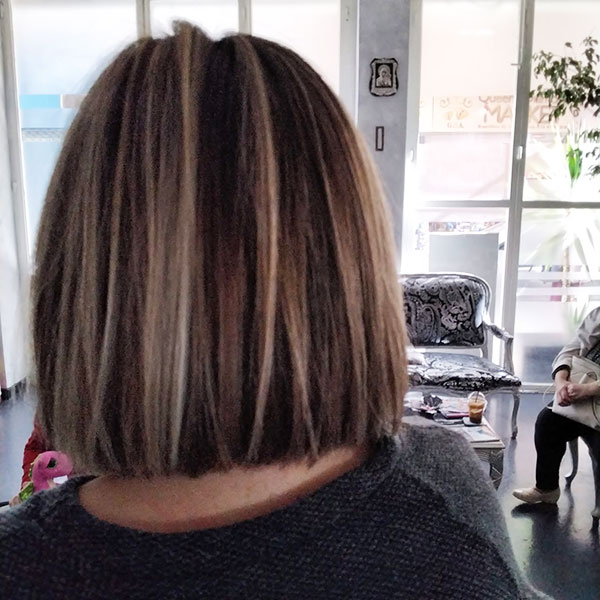 XRISTINA EXCLUSIVE HAIRDRESSERS: Φωτογραφίες & Βίντεο
