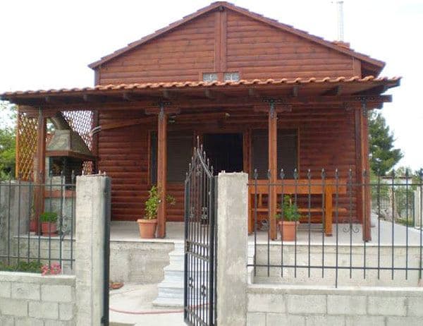 XYLEIA OIKONOMIDI E.E.: Φωτογραφίες & Βίντεο