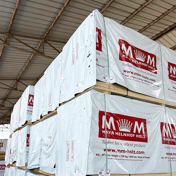 XYLEMPORIKI MAKEDONIAS AE - XILMAK: Φωτογραφίες & Βίντεο