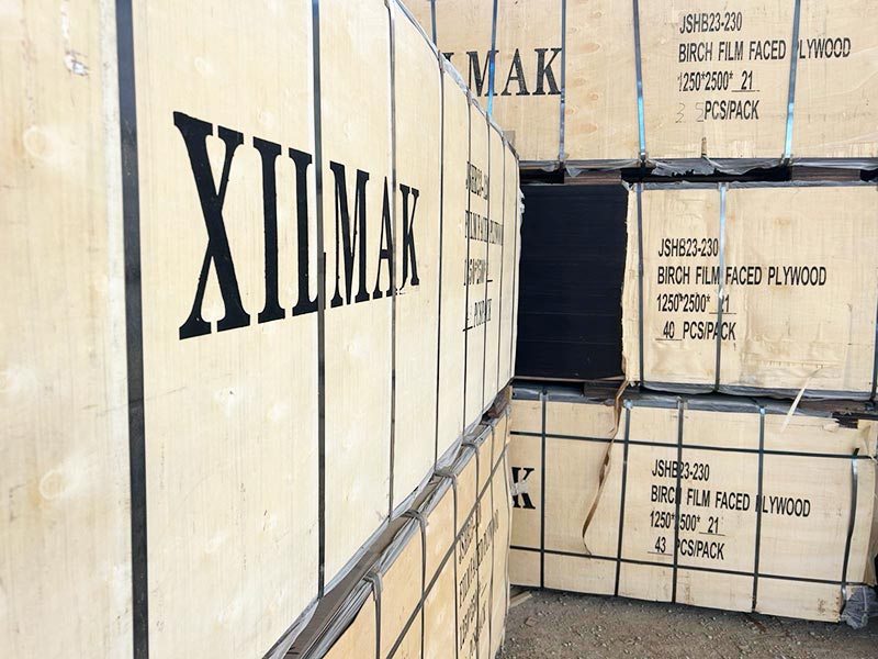 XYLEMPORIKI MAKEDONIAS AE - XILMAK: Φωτογραφίες & Βίντεο