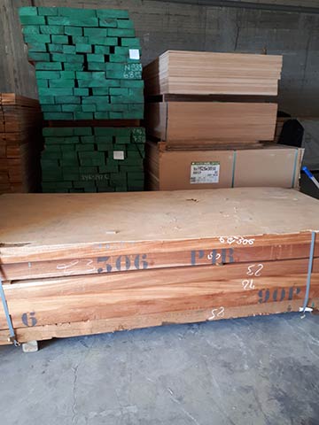 MDF