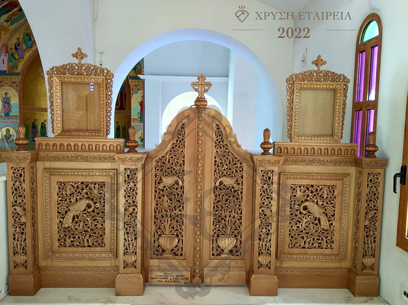 ΞΥΛΟΓΛΥΠΤΙΚΗ ΒΟΛΟΥ: Φωτογραφίες & Βίντεο