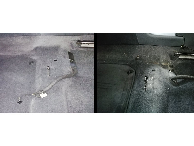 X & A DETAILING CAR WASH: Φωτογραφίες & Βίντεο