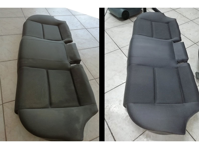 X & A DETAILING CAR WASH: Φωτογραφίες & Βίντεο
