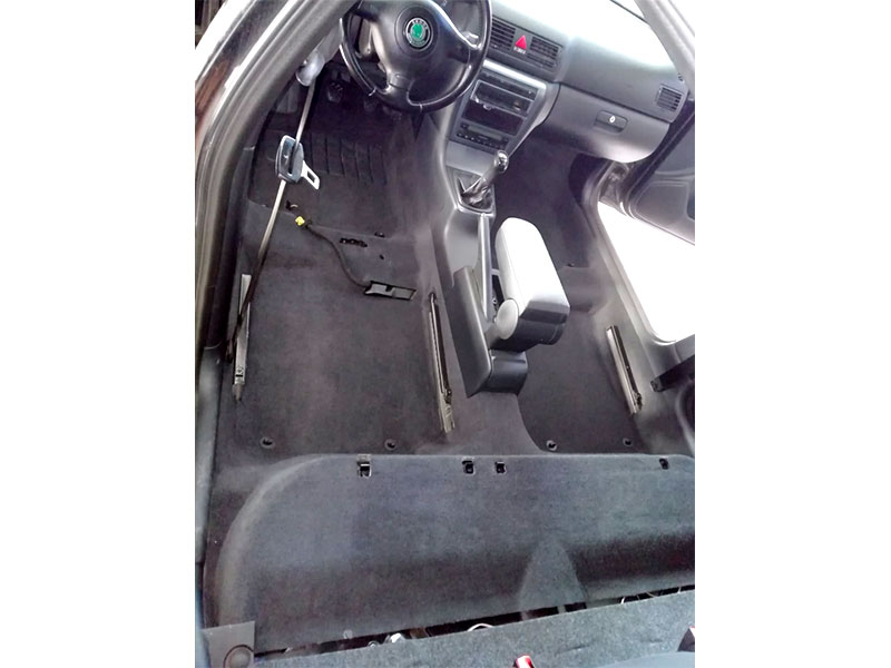 X & A DETAILING CAR WASH: Φωτογραφίες & Βίντεο