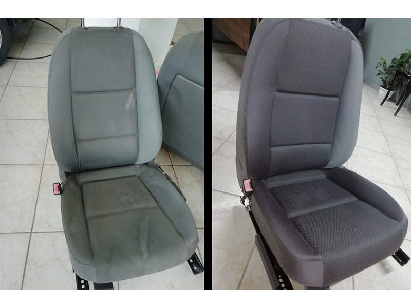 X & A DETAILING CAR WASH: Φωτογραφίες & Βίντεο