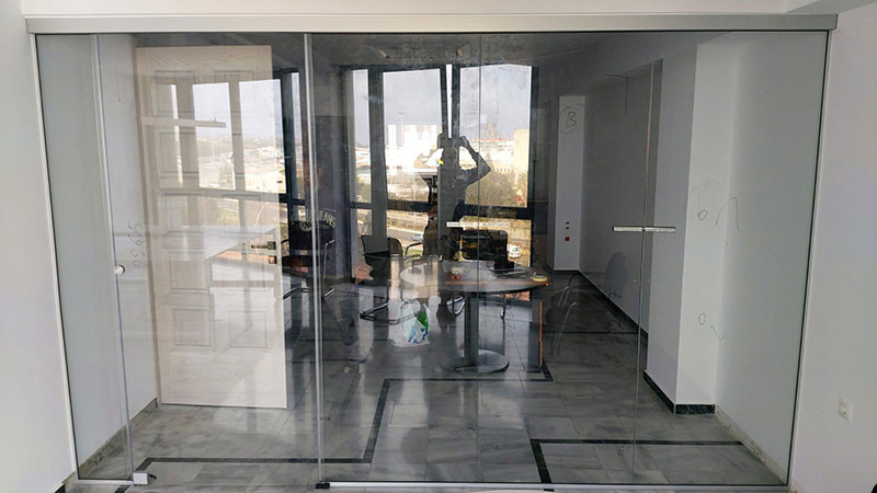 Συρόμενη Κατασκευή