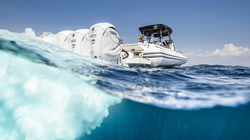 YAMAHA MARINE SERVICE ΠΕΙΡΑΙΑ - ΒΛΑΣΣΗΣ ΠΑΝΑΓΙΩΤΗΣ: Φωτογραφίες & Βίντεο