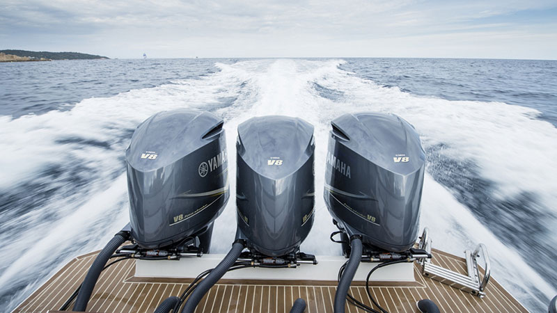 YAMAHA MARINE SERVICE ΠΕΙΡΑΙΑ - ΒΛΑΣΣΗΣ ΠΑΝΑΓΙΩΤΗΣ: Φωτογραφίες & Βίντεο