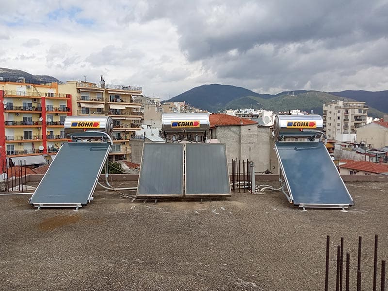 ΥΔΡΑΥΛΙΚΗ ΞΑΝΘΗΣ: Φωτογραφίες & Βίντεο