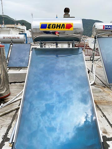 YDRAVLIKI XANTHIS: Φωτογραφίες & Βίντεο