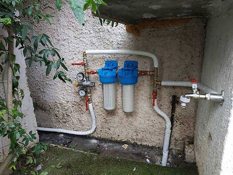 ΥΔΡΟΕΓΚΑΤΑΣΤΑΣΕΙΣ ΠΑΠΑΔΑΚΗΣ: Φωτογραφίες & Βίντεο