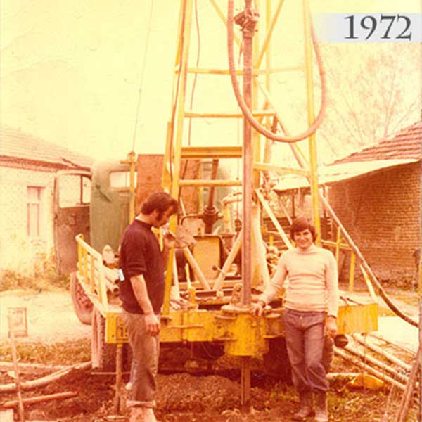 YDROEREVNA - DELIOPOULOS THOMAS: Φωτογραφίες & Βίντεο