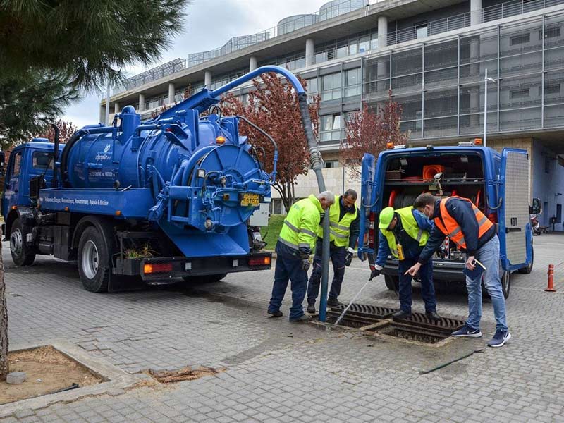 ΥΔΡΟΦΙΛΗ ΑΕ: Φωτογραφίες & Βίντεο
