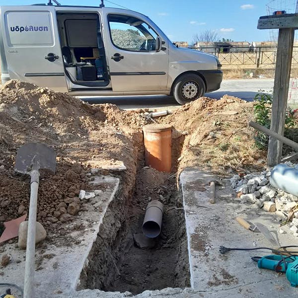 ΥΔΡΟΛΥΣΗ - ΜΠΑΣΙΑΔΑΚΗΣ ΑΛΕΞΑΝΔΡΟΣ: Φωτογραφίες & Βίντεο