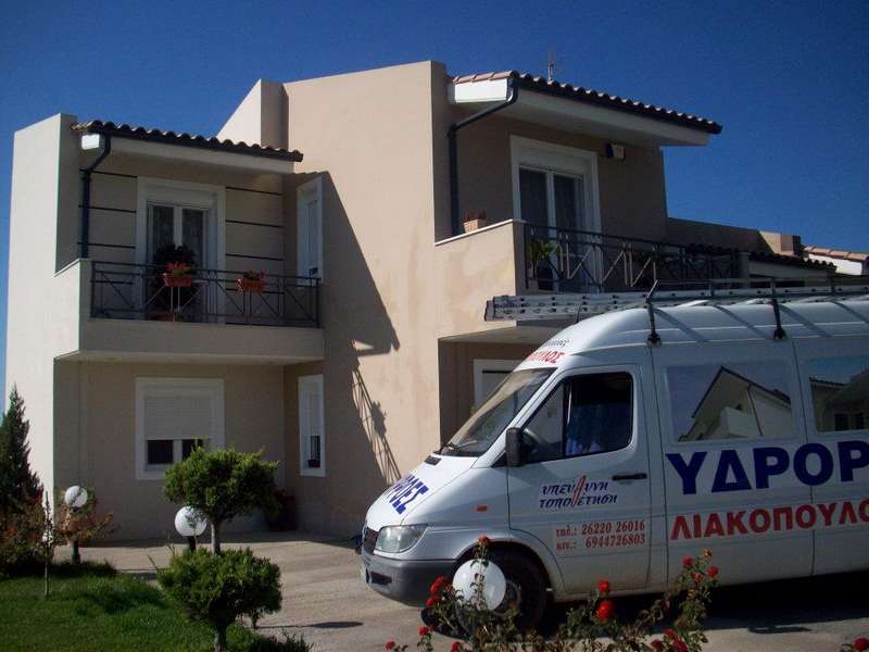 YDRORROES LIAKOPOULOS: Φωτογραφίες & Βίντεο