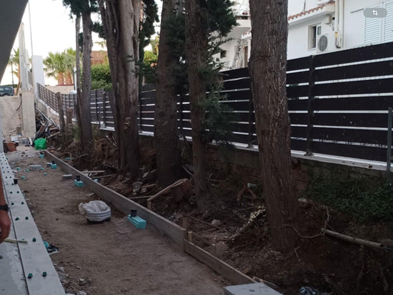 ΥΔΡΟΤΕΧΝΟΡΟΗ - ΑΓΡΕΛΛΗΣ ΚΩΝΣΤΑΝΤΙΝΟΣ: Φωτογραφίες & Βίντεο