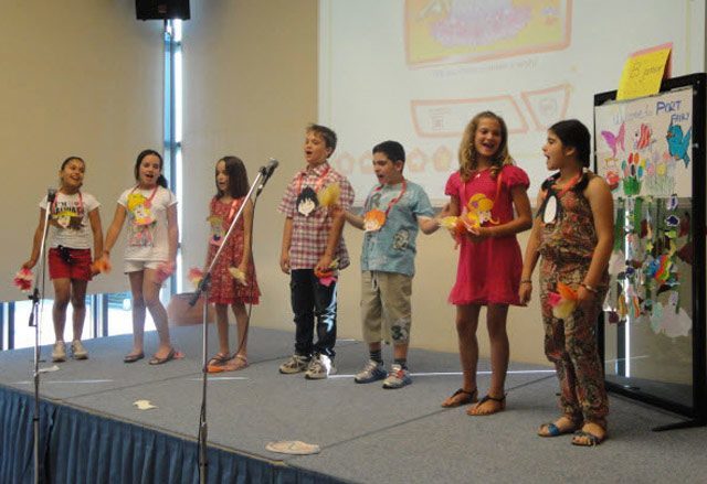 YES! ENGLISH LANGUAGE CENTER: Φωτογραφίες & Βίντεο
