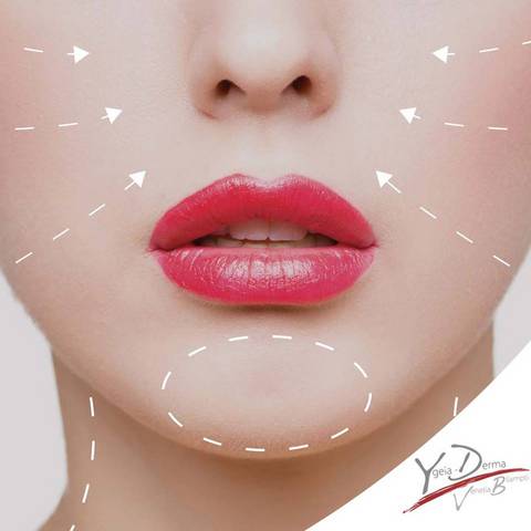YGEIA DERMA - BLIAMPTI VENETIA: Φωτογραφίες & Βίντεο