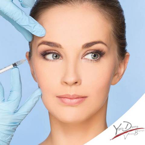 YGEIA DERMA - BLIAMPTI VENETIA: Φωτογραφίες & Βίντεο