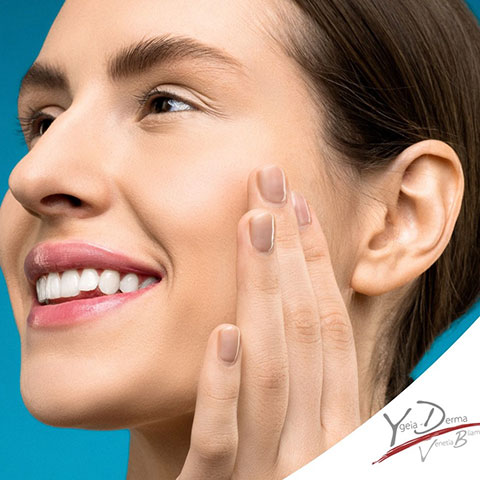 YGEIA DERMA - BLIAMPTI VENETIA: Φωτογραφίες & Βίντεο