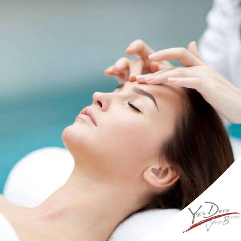 YGEIA DERMA - BLIAMPTI VENETIA: Φωτογραφίες & Βίντεο