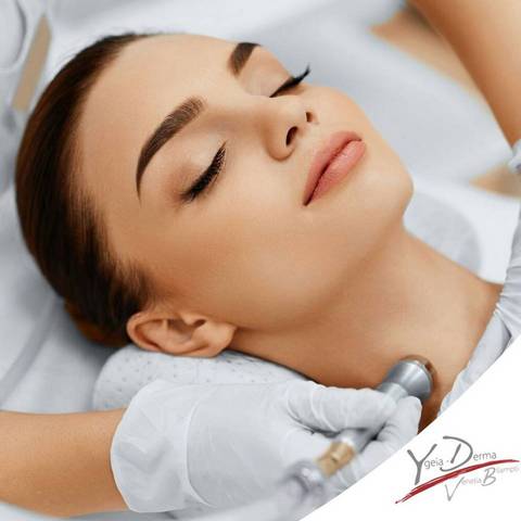 YGEIA DERMA - BLIAMPTI VENETIA: Φωτογραφίες & Βίντεο