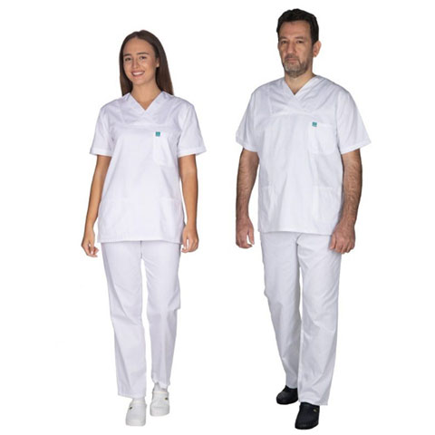 Ιατρική Στολή Unisex - ΥγειοMED