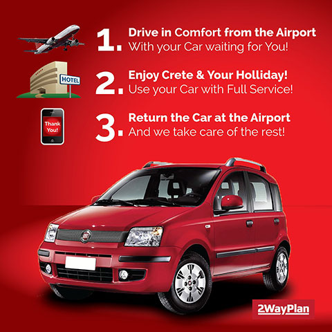 YIOTIS RENT A CAR: Φωτογραφίες & Βίντεο