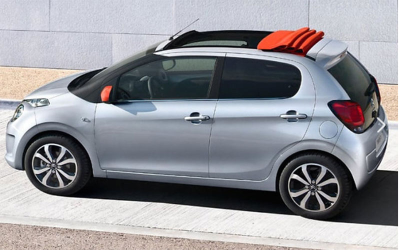 YIOTIS RENT A CAR: Φωτογραφίες & Βίντεο
