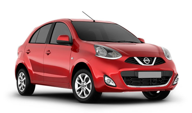 YIOTIS RENT A CAR: Φωτογραφίες & Βίντεο