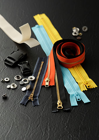 YKK HELLAS AEVE: Φωτογραφίες & Βίντεο