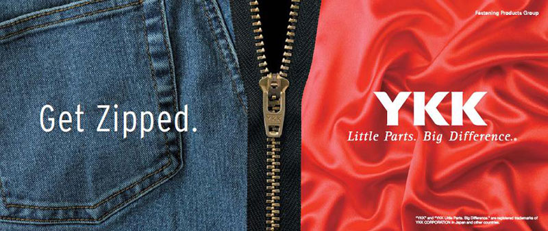 YKK HELLAS AEVE: Φωτογραφίες & Βίντεο