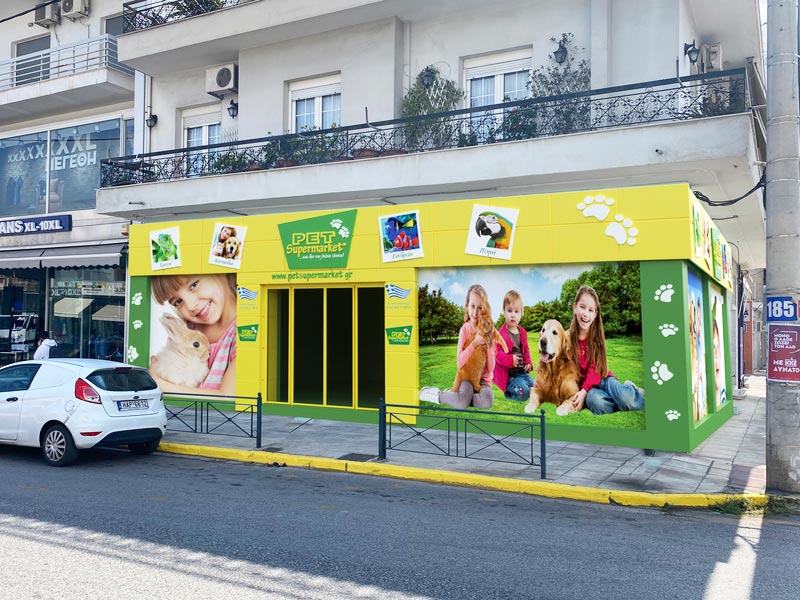 YK CONSTRUCTIONS: Φωτογραφίες & Βίντεο