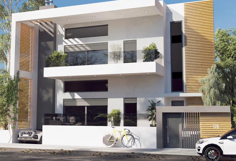 YK CONSTRUCTIONS: Φωτογραφίες & Βίντεο