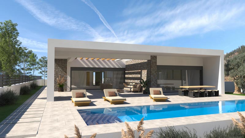 YK CONSTRUCTIONS: Φωτογραφίες & Βίντεο