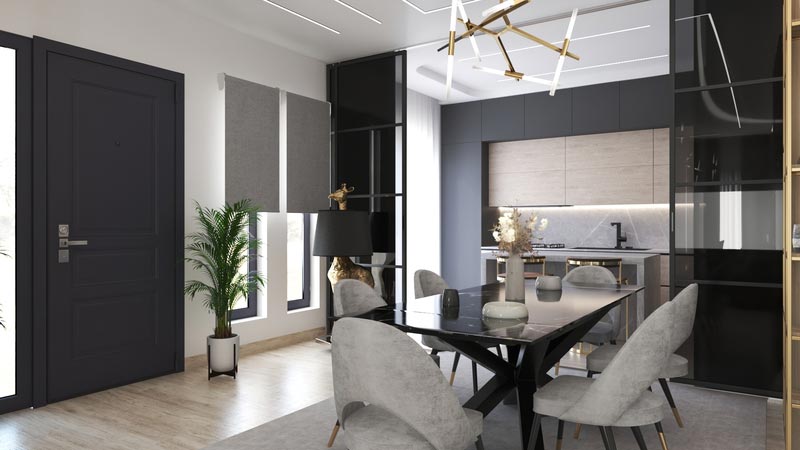 YK CONSTRUCTIONS: Φωτογραφίες & Βίντεο