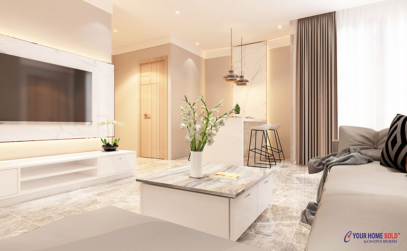 YOUR HOME SOLD: Φωτογραφίες & Βίντεο