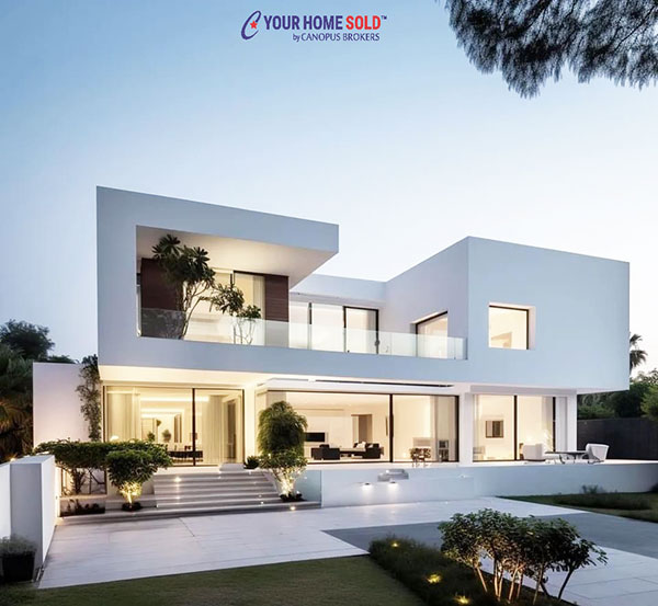 YOUR HOME SOLD: Φωτογραφίες & Βίντεο