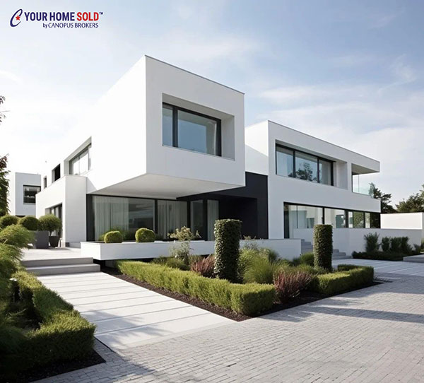 YOUR HOME SOLD: Φωτογραφίες & Βίντεο