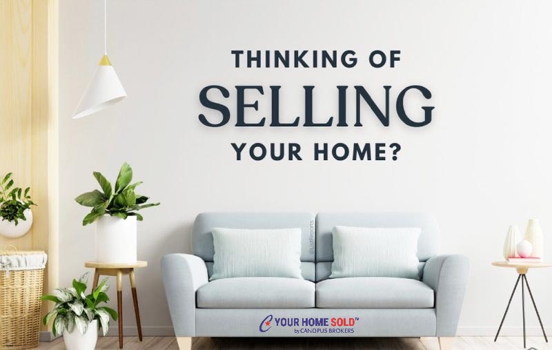 YOUR HOME SOLD: Φωτογραφίες & Βίντεο
