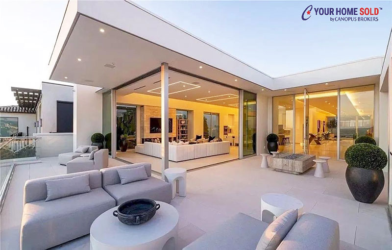 YOUR HOME SOLD: Φωτογραφίες & Βίντεο