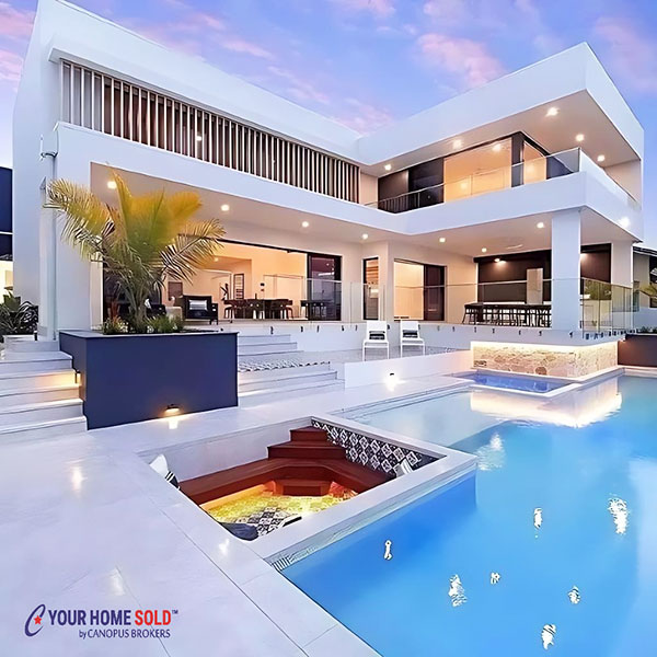 YOUR HOME SOLD: Φωτογραφίες & Βίντεο