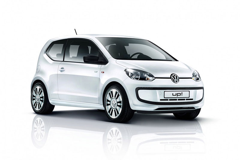 Volkswagen - UP